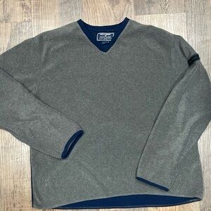Polo Sport Ralph Lauren Men's Fleece Sweater